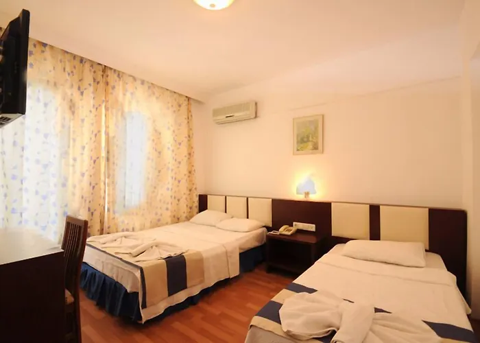 Villamar Hotel