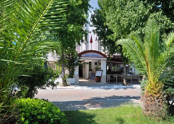 Villamar Hotel