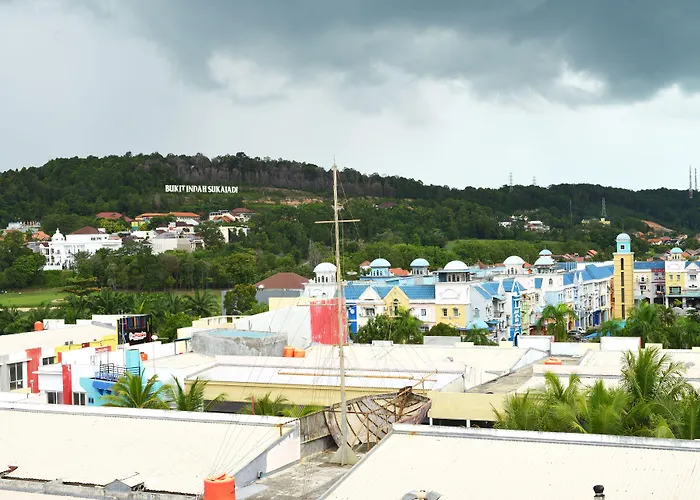 Fresh One Hotel