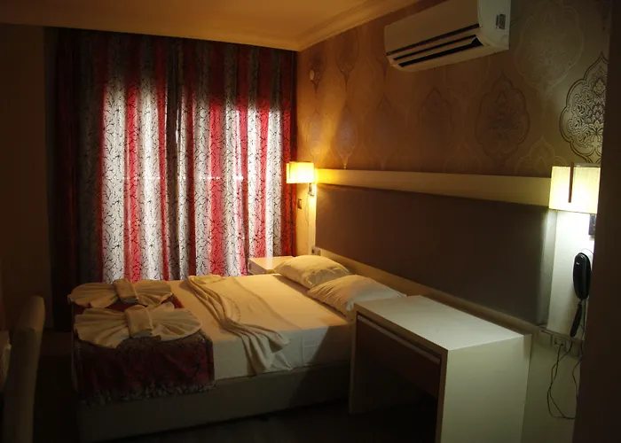 Ilayda Hotel
