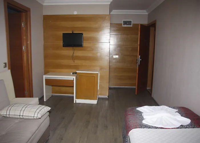 Ilayda Hotel