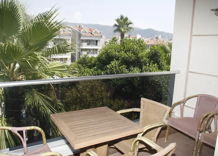 Ilayda Hotel