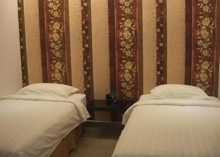 Marvelot Hotel