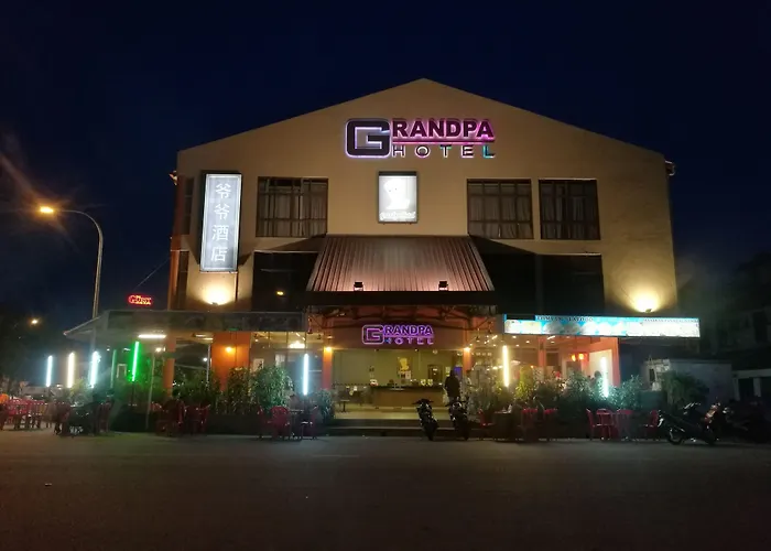 Grandpa Hotel