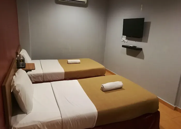 Grandpa Hotel