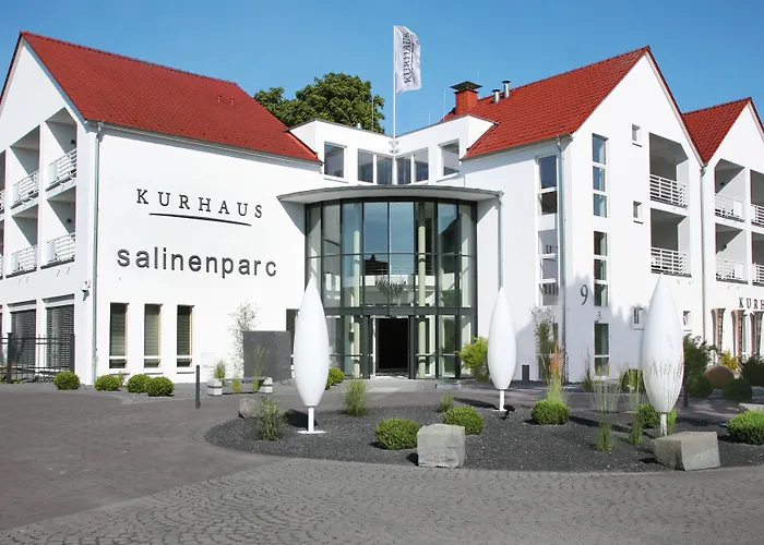 Kurhaus Design Boutique Hotel