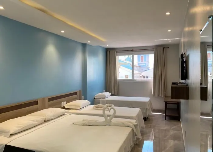 Hotel Sandis