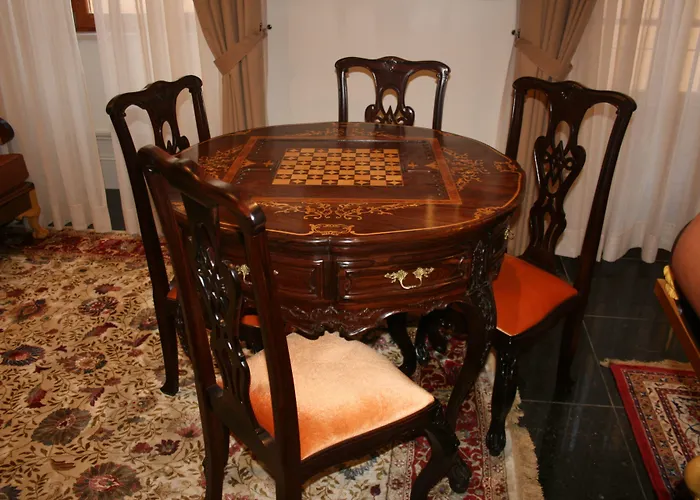 Hotel Ibn-Arrik