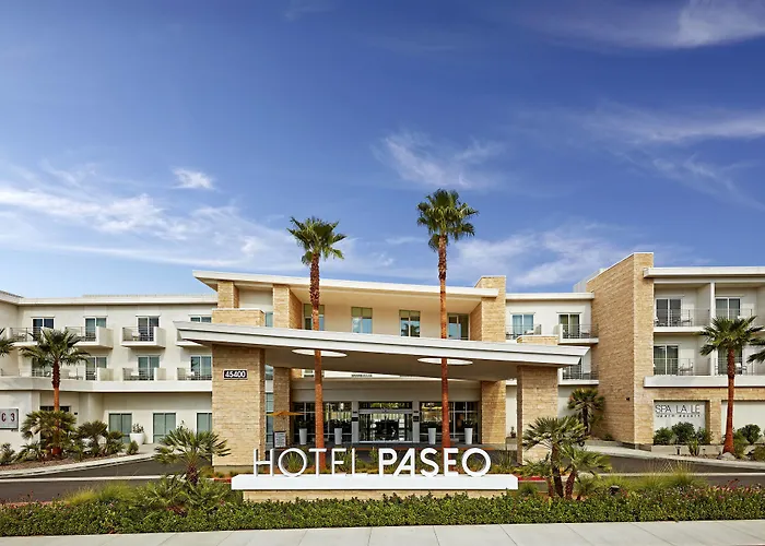 Hotel Paseo, Autograph Collection
