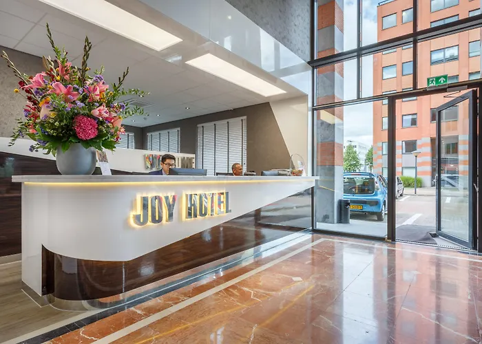 Joy Hotel