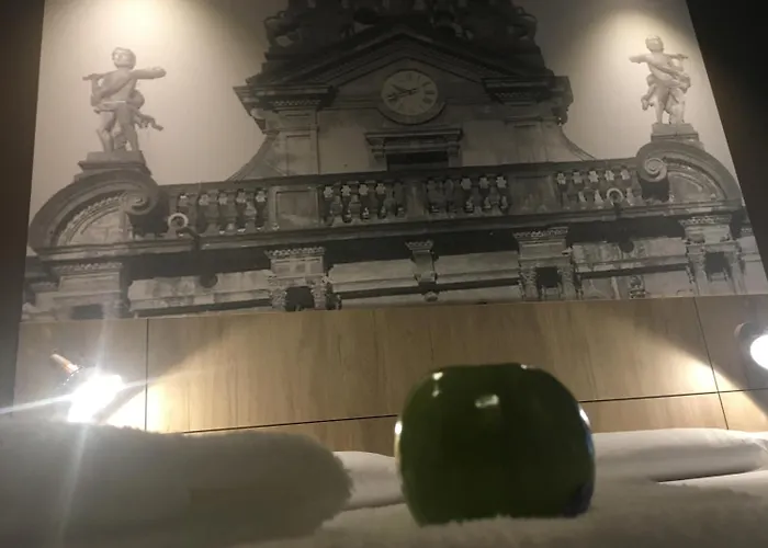 Hotel Landaben