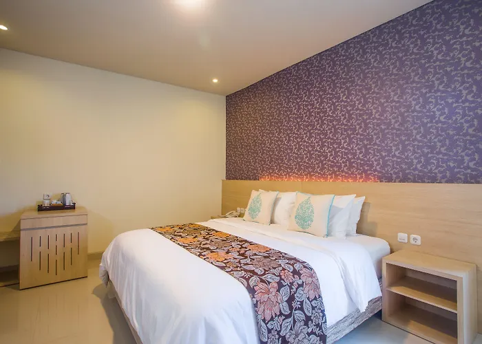 Mahalaksmi Boutique Hotel