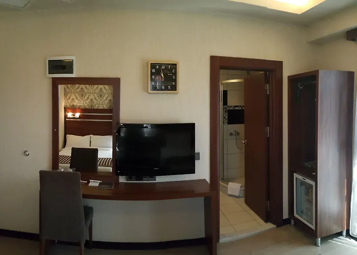 My Liva Hotel