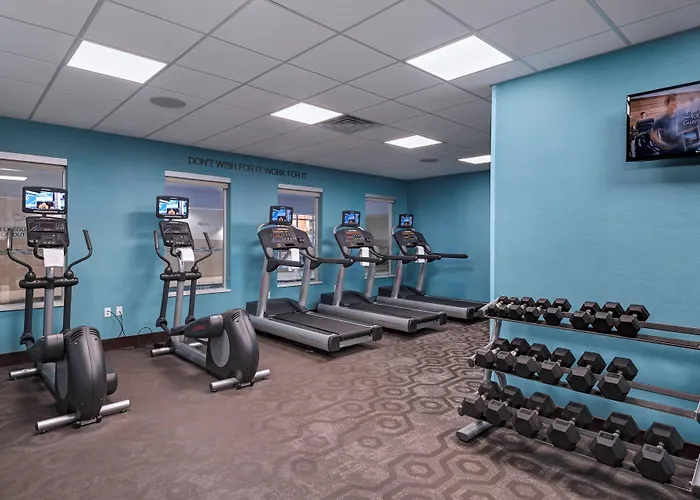 Fairfield Inn & Suites By Marriott Austin Buda