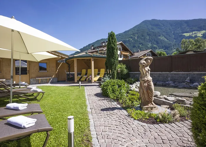 Hotel Alpina
