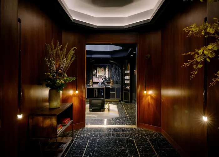 The Anndore House, Part Of Jdv By Hyatt