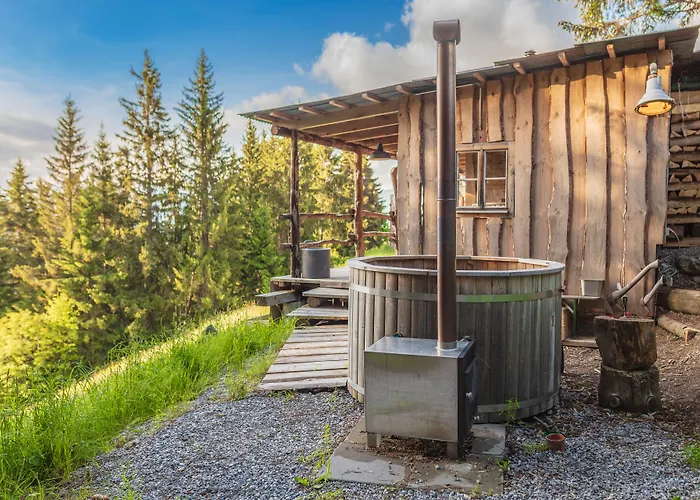 Rinderberg Lodge