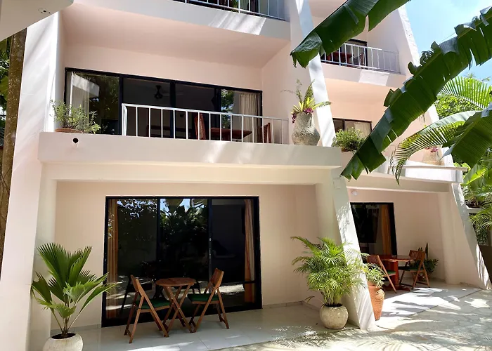 Hotel Alegria