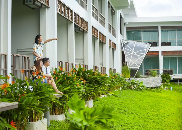 Baan Rim Ao