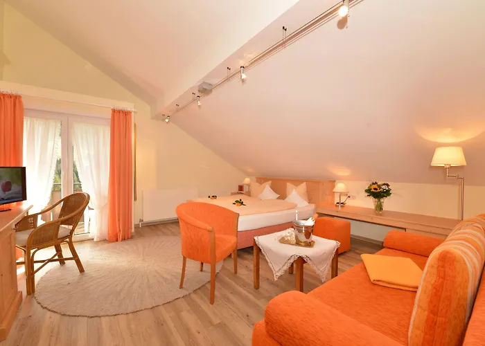 Hotel Adler Garni