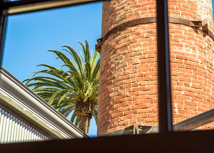 Hampton Inn Petaluma, Ca