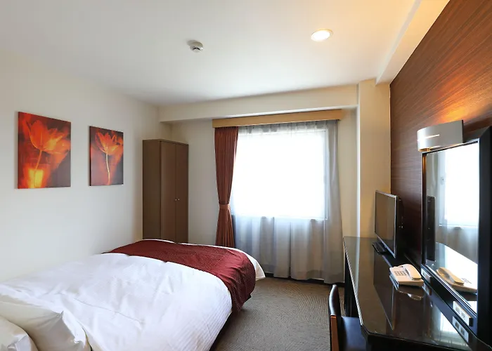 Hotel Leon Hamamatsu