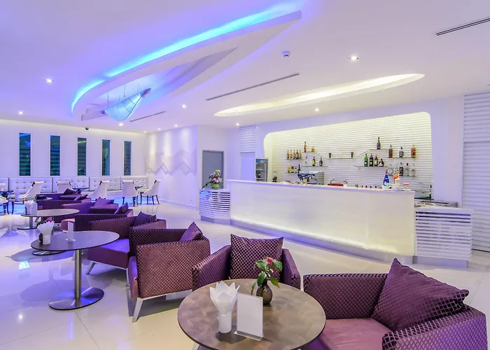 The Paradiso Jk Design Hotel