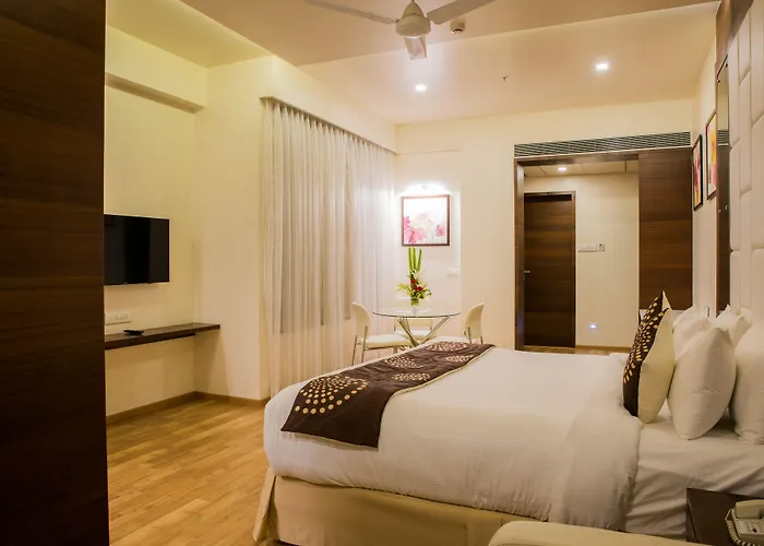 Hotel Grand Rio