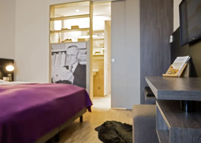 Hotel K99
