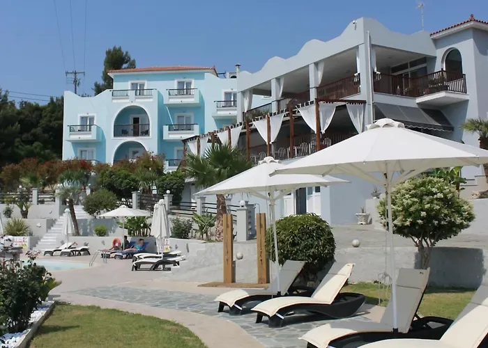Naftilos Boutique Hotel