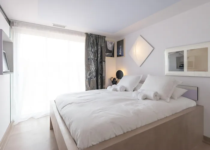 Hotel La Reine Jane