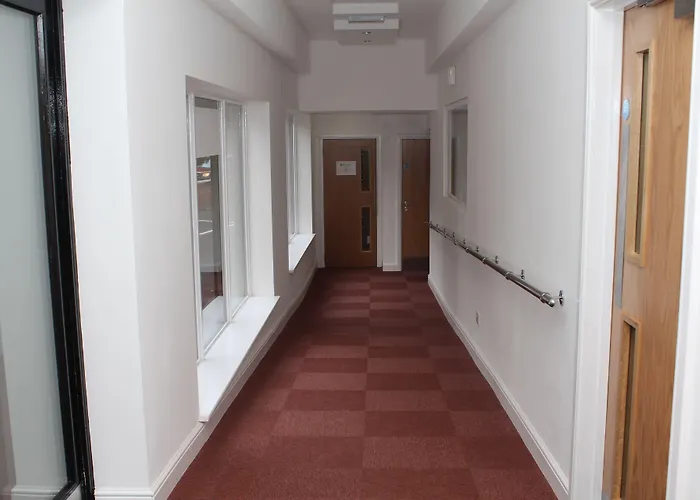 Flexistay Leicester Gable Aparthotel