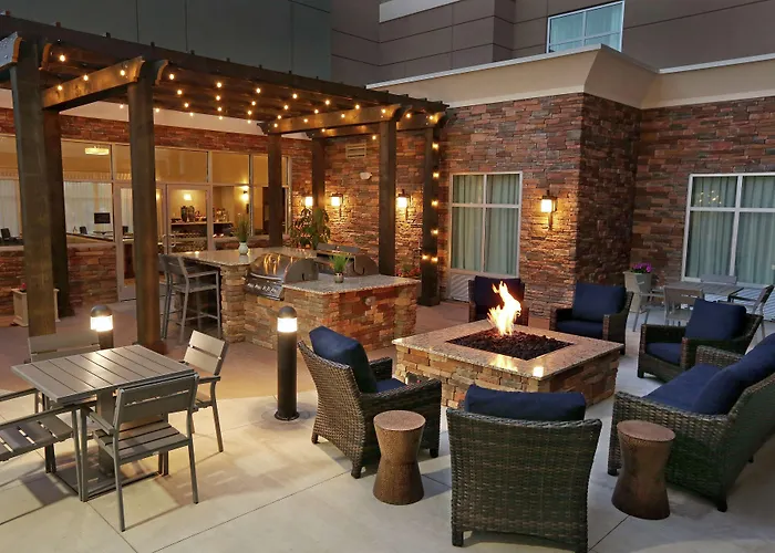 Homewood Suites By Hilton West Fargo/Sanford Medical Center