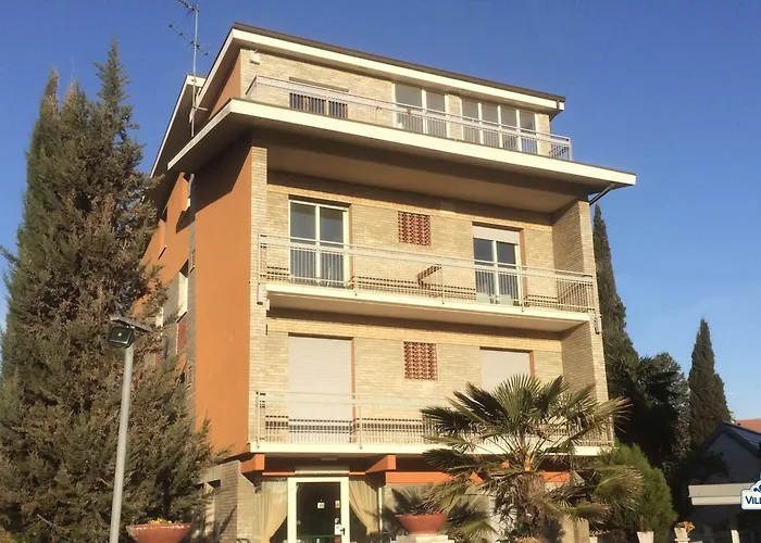 Hotel Villa del Mare