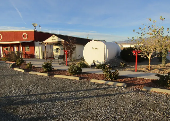 K7 Bed And Breakfast