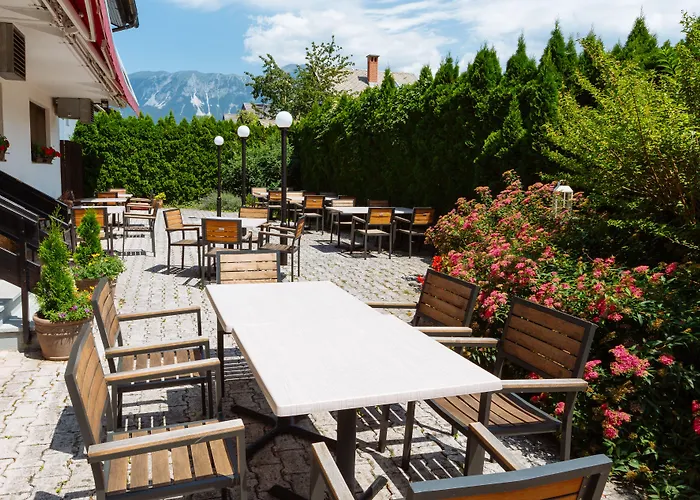 Hotel Gh Kolinska -Adults Only-