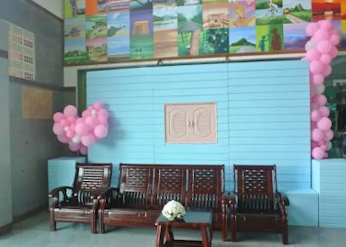 Chaikana Thani Hotel