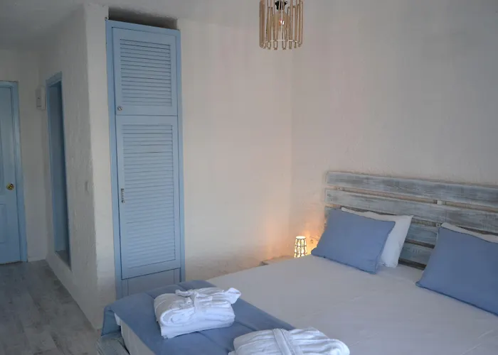 Thea Butik Hotel & Restaurant