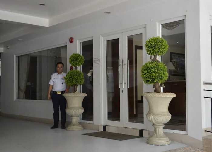Grand Isabella Residences
