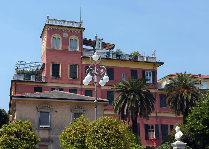 Hotel Palazzo Vannoni