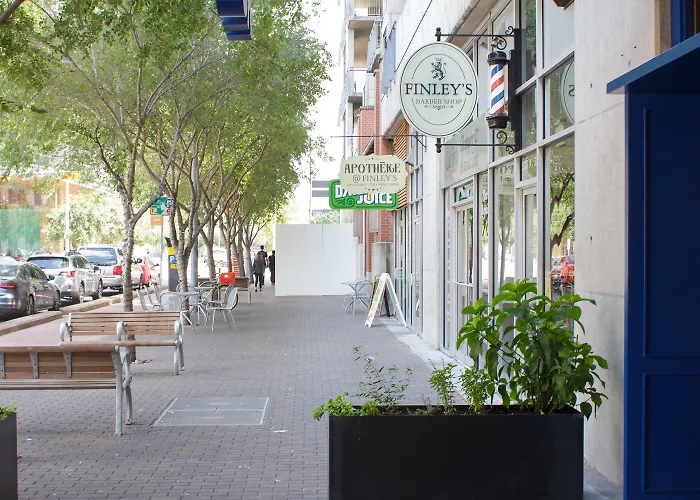 Kasa Downtown Austin