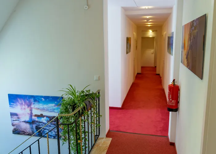 Hotel Rosengarten