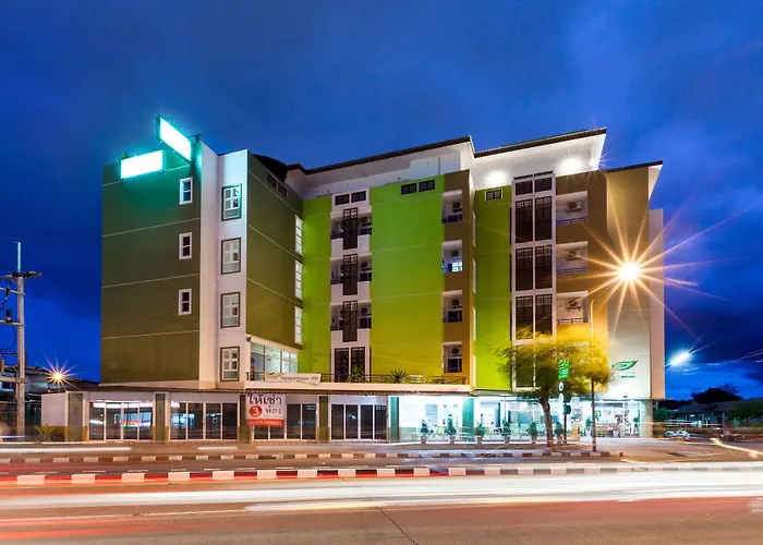 Je T'Aime Hotel