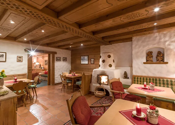 Hotel Antonius