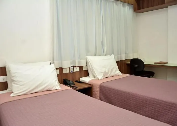 Lis Hotel