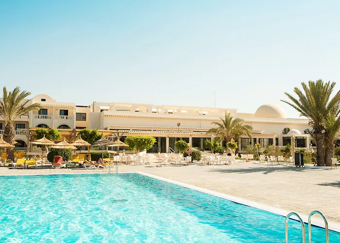 Djerba Aqua Resort
