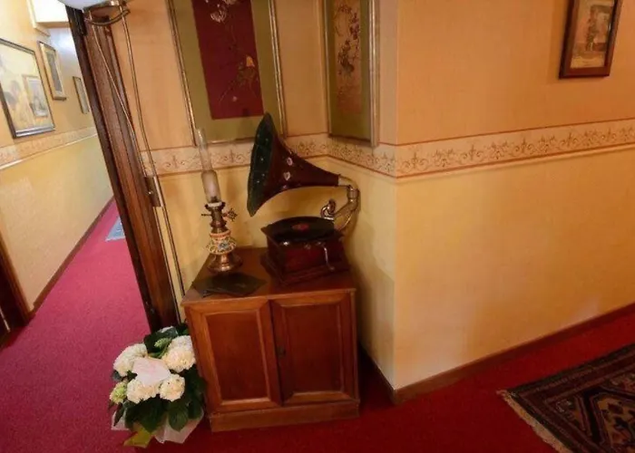 Hotel Stipino