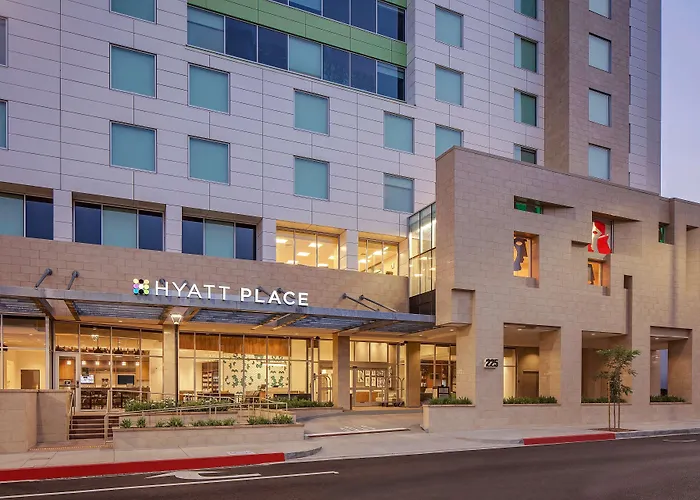 Hyatt Place Glendale/Los Angeles