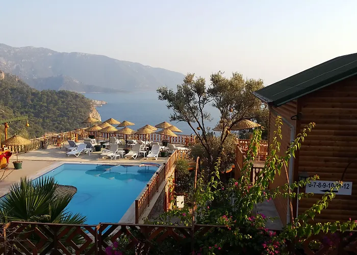 Kabak Armes Hotel