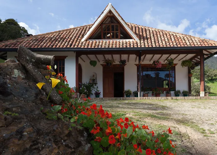 Villa del Moján